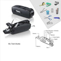 DeskMaster 10-in-1 Organizer Gadgets and Gizmos