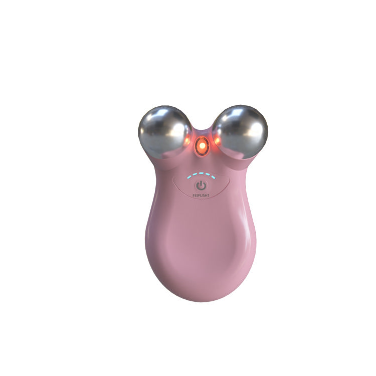 Multifunctional Microcurrent Facial Device for Home Use Gadgets and Gizmos