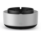 Smart Ashtray Air Purifier for Home Use Gadgets and Gizmos