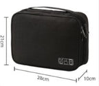 Portable Gadget & Cable Organizer Gadgets and Gizmos