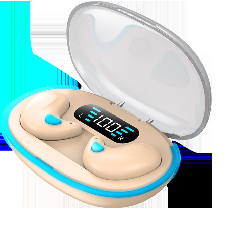 Sleep Bluetooth Headset For Side Sleep Gadgets and Gizmos