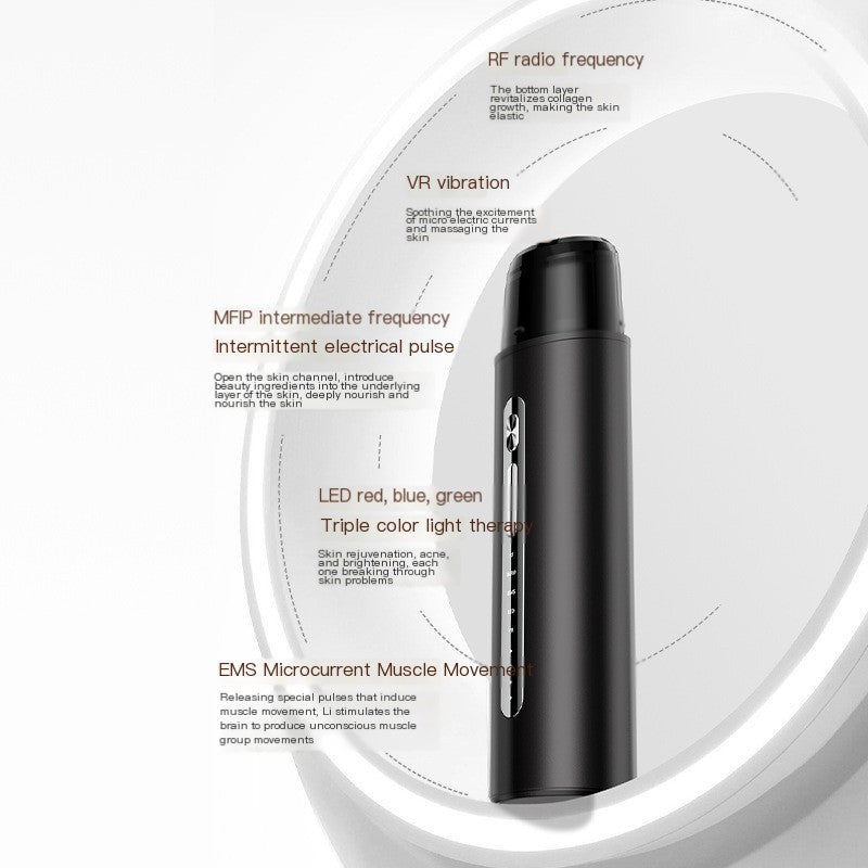 Home Facial Lifting and Tightening Beauty Device Gadgets and Gizmos