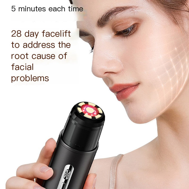 Home Facial Lifting and Tightening Beauty Device Gadgets and Gizmos