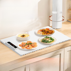 Foldable Multifunctional Food Warmer for Home Use Gadgets and Gizmos