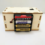 DIY Bluetooth Speaker with Sound System Gadgets and Gizmos