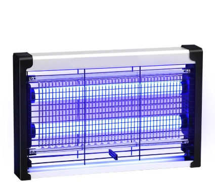Indoor Electric Fly & Mosquito Killer Lamp Gadgets and Gizmos