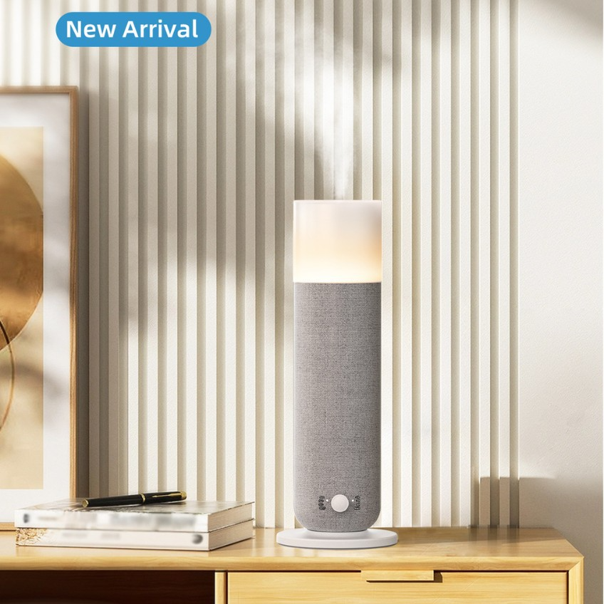 Smart Home Aroma Diffuser Gadgets and Gizmos