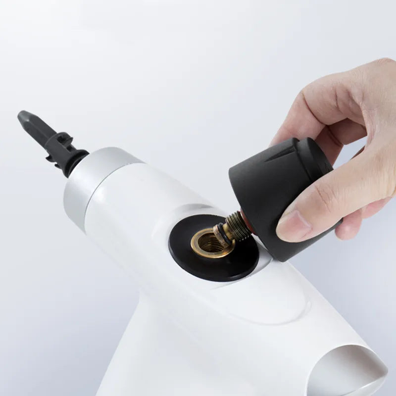KitchenPro High-Temp Steam Cleaner Gadgets and Gizmos