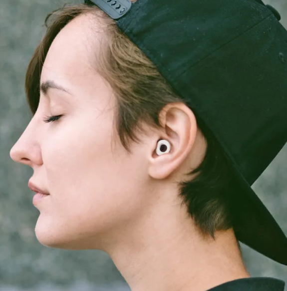 Premium Sleep Earplugs – 9 Color Options Gadgets and Gizmos