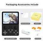 RGB20s Home Game Console HD Nostalgic Retro Gadgets and Gizmos