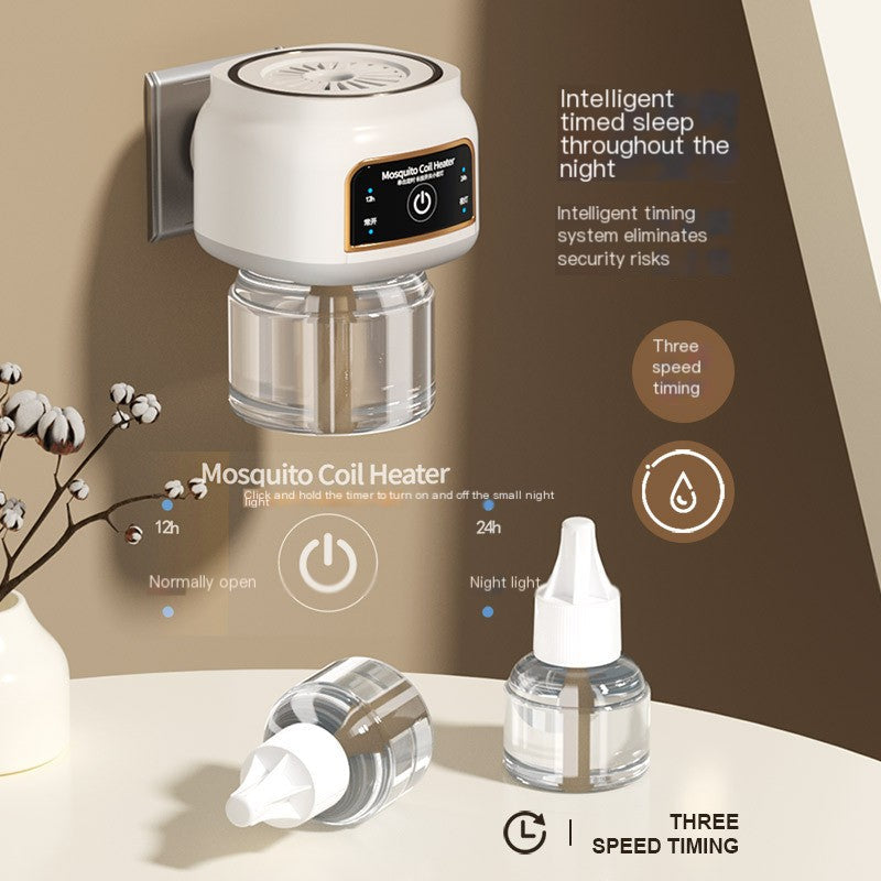 Electric Mosquito Repellent for Home Use (Wholesale) Gadgets and Gizmos