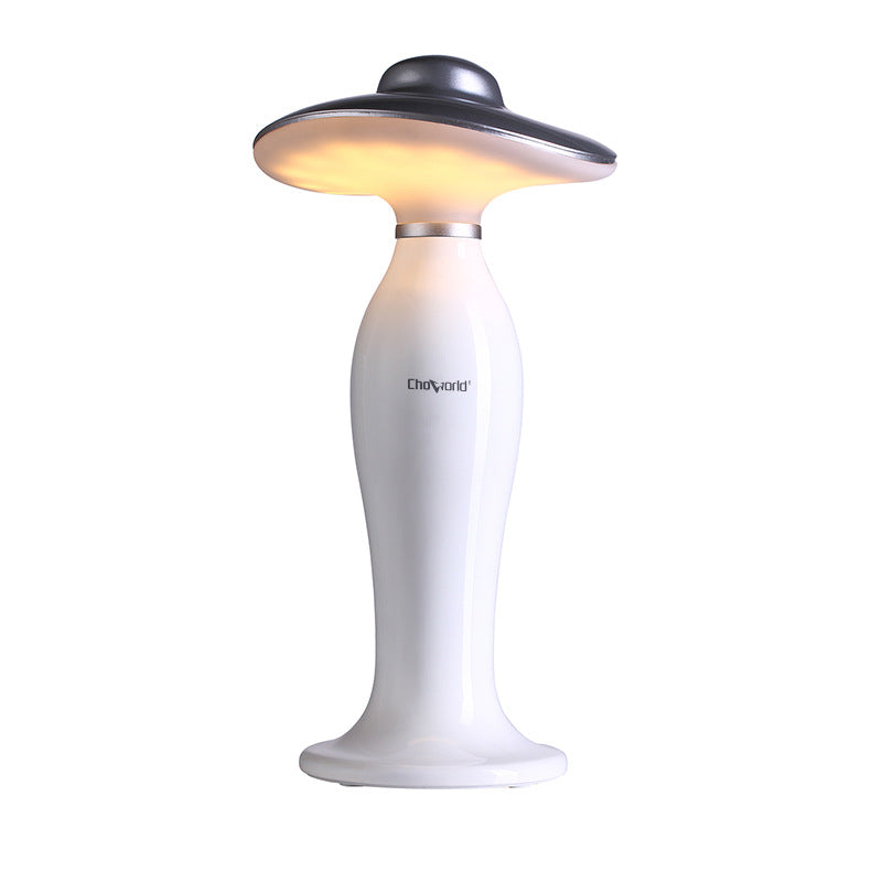 Elizabeth Smart Home Voice Control Touch Lamp Gadgets and Gizmos