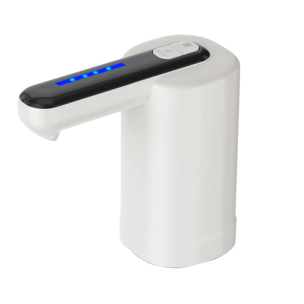 Type-C Dual Pump Portable Water Dispenser Gadgets and Gizmos