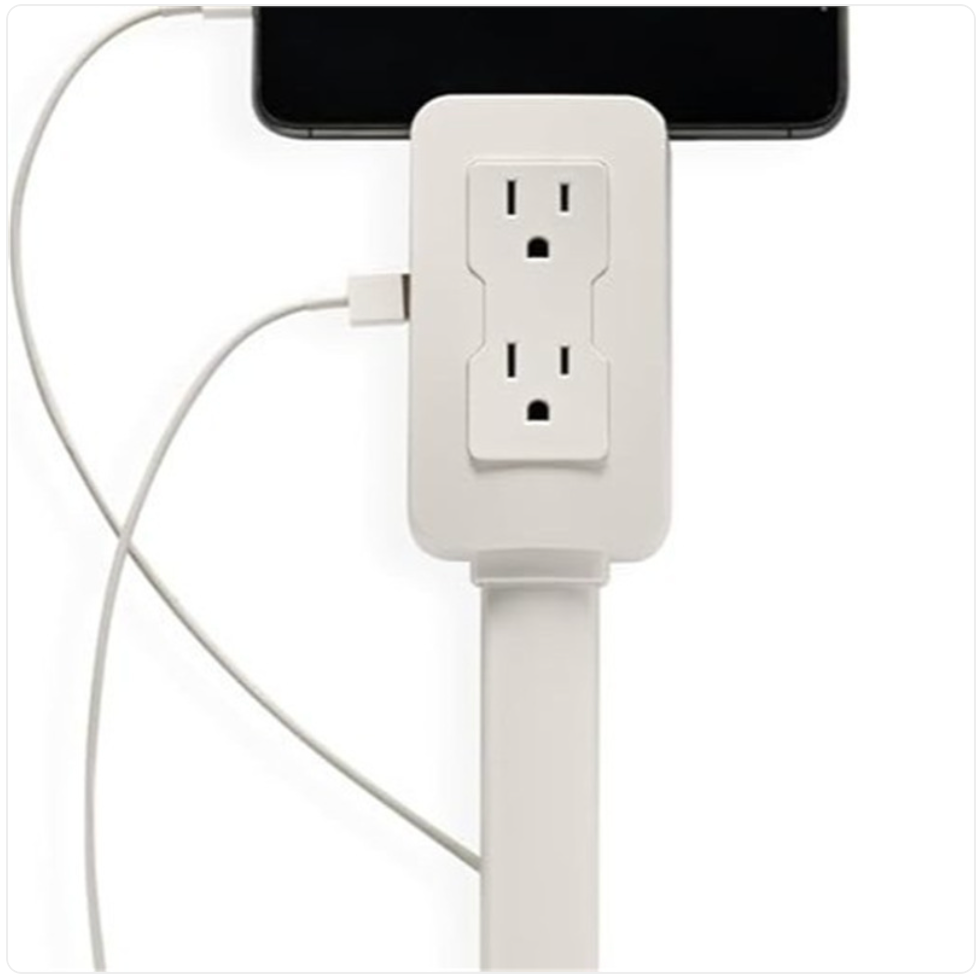 Home Power Strip Extender Gadgets and Gizmos