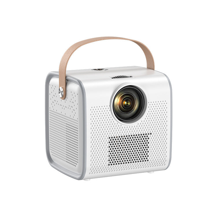 Portable Home Theater Gadgets and Gizmos