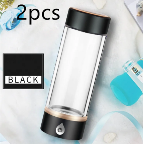 Hydrogen Water Ionizer Bottle Gadgets and Gizmos