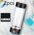Hydrogen Water Ionizer Bottle Gadgets and Gizmos