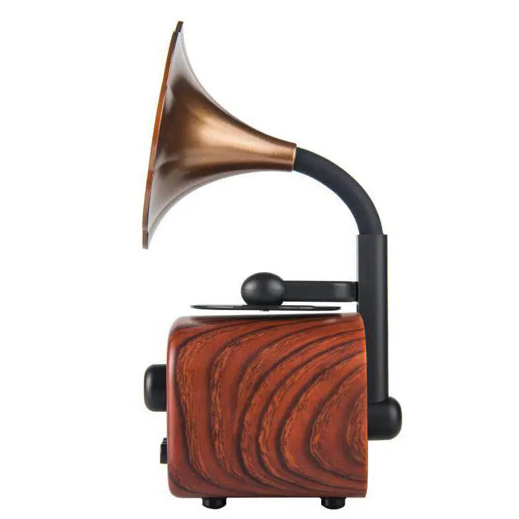 Retro Mini Bluetooth Speaker Gadgets and Gizmos