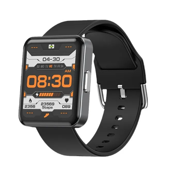 HealthSync Bluetooth Band Gadgets and Gizmos