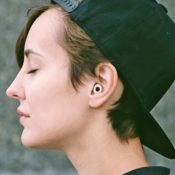 Premium Sleep Earplugs – 9 Color Options Gadgets and Gizmos