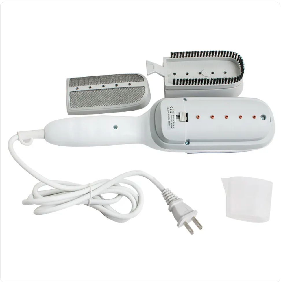 Portable Handheld Mini Steam Iron for Home & Travel Gadgets and Gizmos