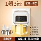 Electric Mosquito Repellent for Home Use (Wholesale) Gadgets and Gizmos