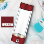 Hydrogen Water Ionizer Bottle Gadgets and Gizmos