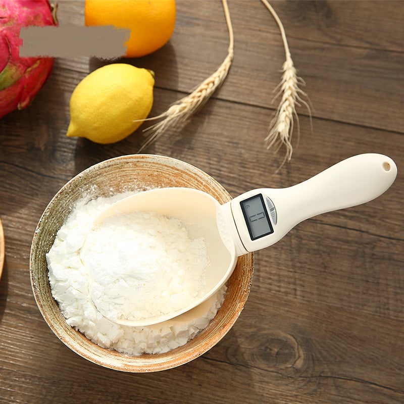 Mini Precision Kitchen Scale for Home Baking Gadgets and Gizmos