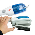 Portable Handheld Mini Steam Iron for Home & Travel Gadgets and Gizmos