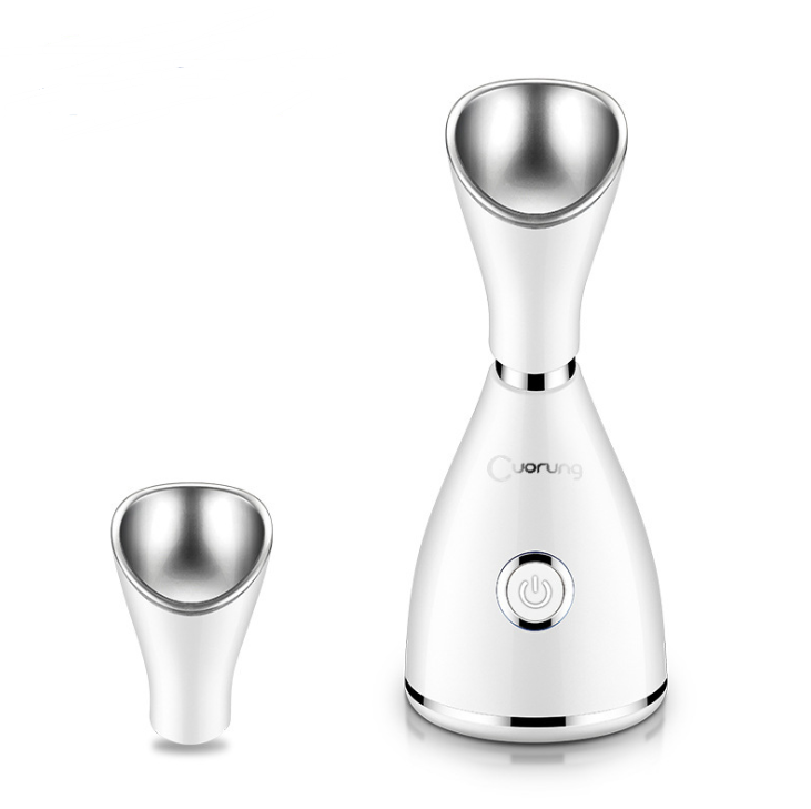 Home Facial Steamer and Nano Cleansing Device Gadgets and Gizmos