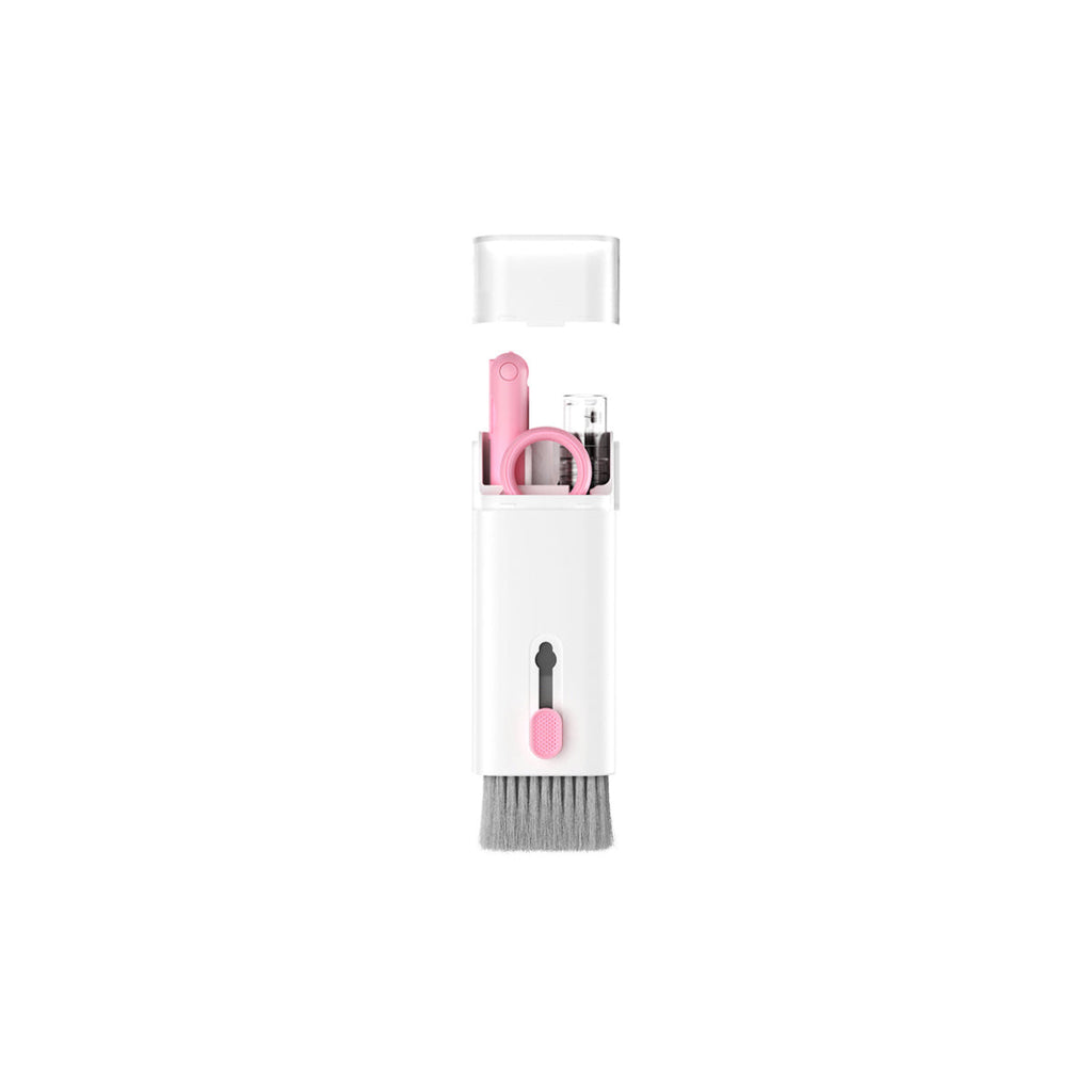 7 In 1 Gadget Butler Shine And Clean Gadgets and Gizmos