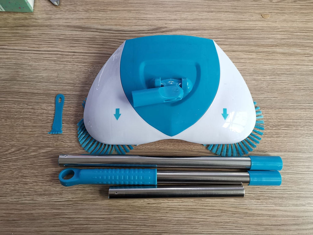 Home Cleaning Machine, Push Sweeper Gadgets and Gizmos