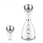 Home Facial Steamer and Nano Cleansing Device Gadgets and Gizmos