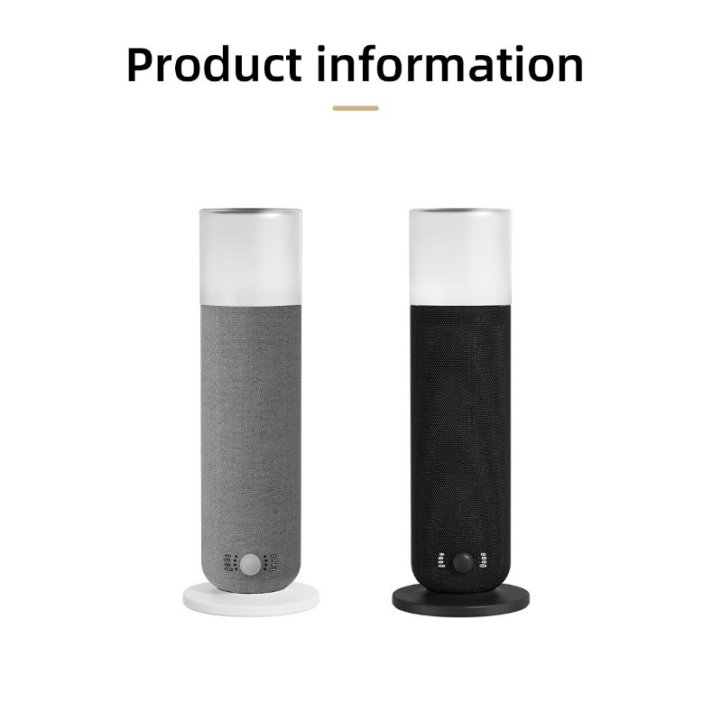 Smart Home Aroma Diffuser Gadgets and Gizmos