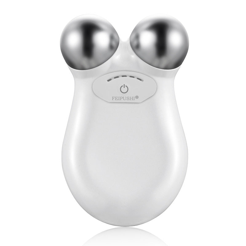 Multifunctional Microcurrent Facial Device for Home Use Gadgets and Gizmos