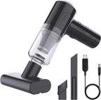 Cordless Handheld Vacuum Cleaner for Home & Car Gadgets and Gizmos