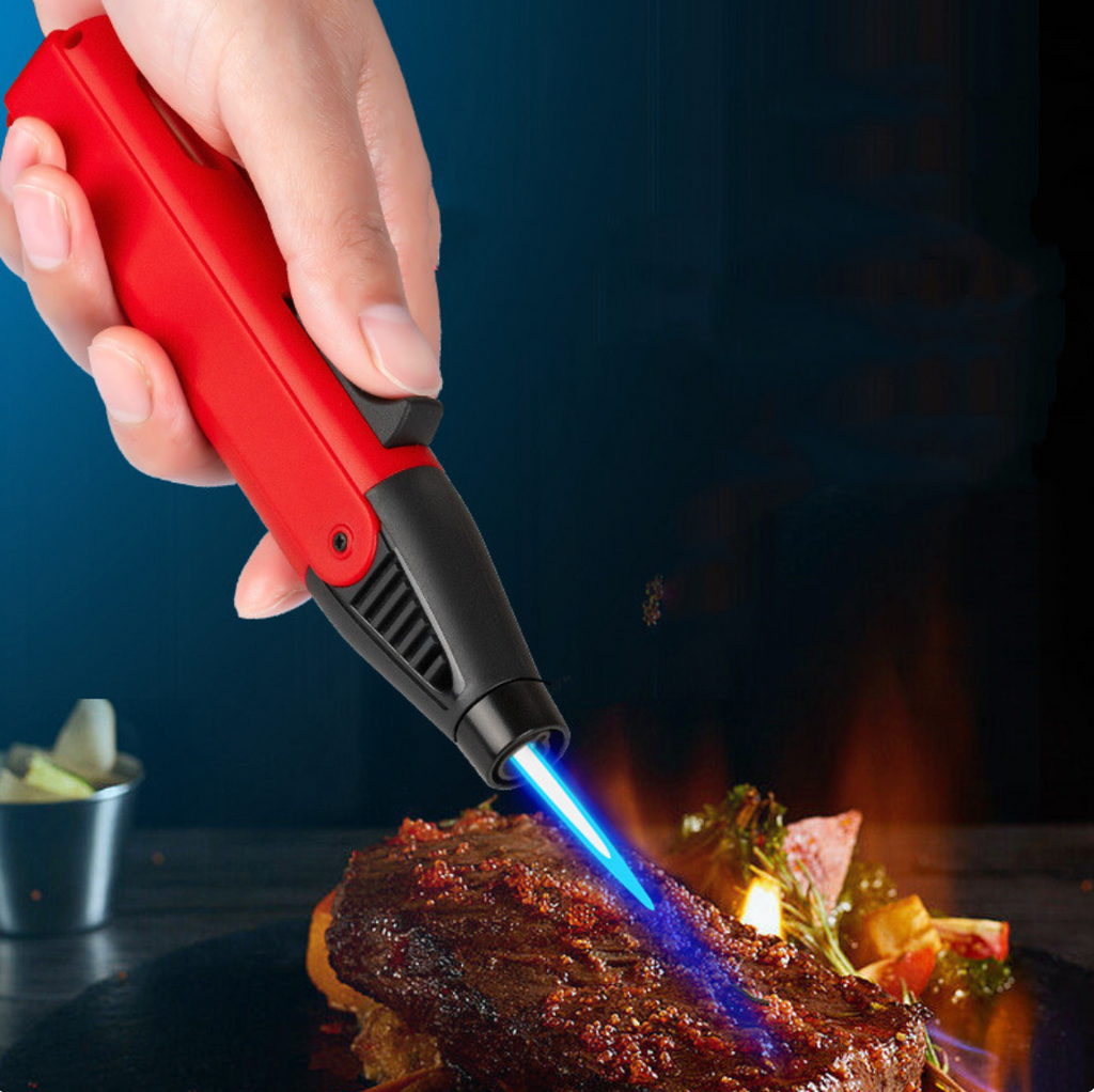 Home Multifunctional Direct-Flush Ignition Gun Gadgets and Gizmos