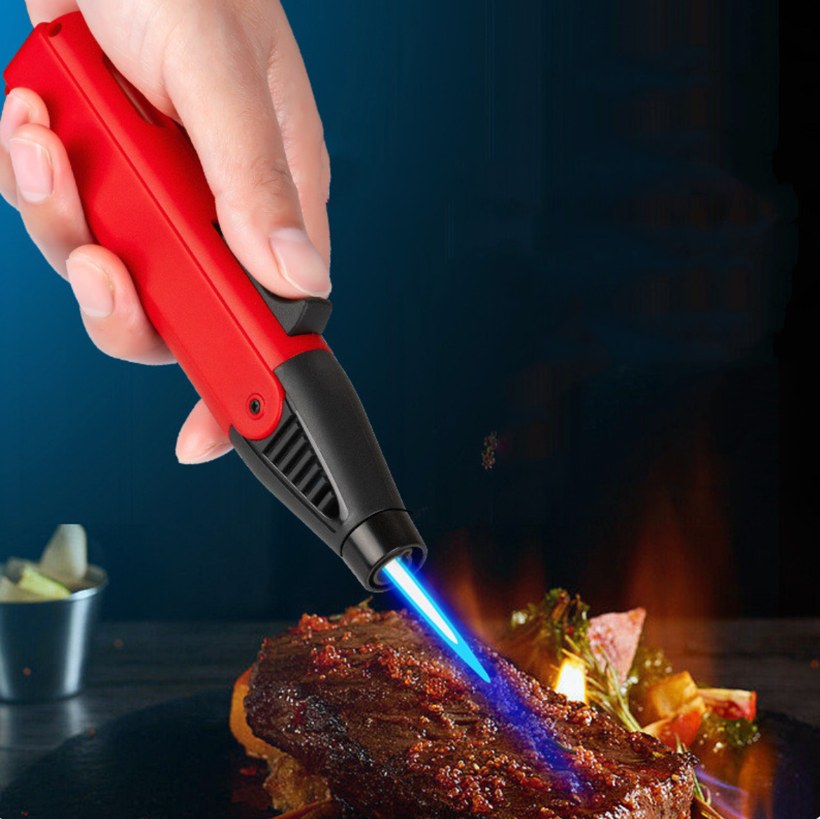 Home Multifunctional Direct-Flush Ignition Gun Gadgets and Gizmos