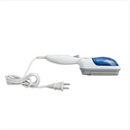 Portable Handheld Mini Steam Iron for Home & Travel Gadgets and Gizmos