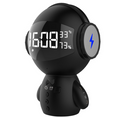 RoboTune Mini Alarm Speaker Gadgets and Gizmos
