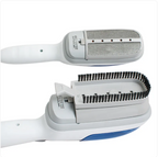 Portable Handheld Mini Steam Iron for Home & Travel Gadgets and Gizmos