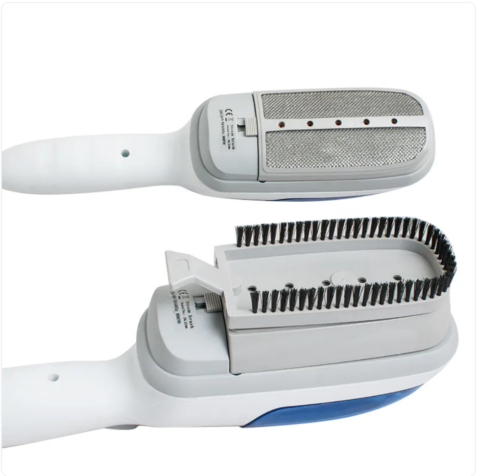 Portable Handheld Mini Steam Iron for Home & Travel Gadgets and Gizmos