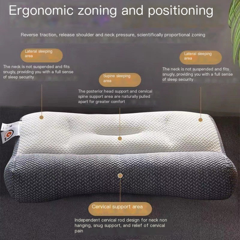 Japanese Neck Pillow for Home Use Gadgets and Gizmos