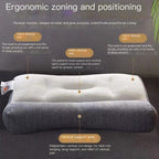Japanese Neck Pillow for Home Use Gadgets and Gizmos