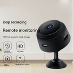 Night Vision WiFi Home Camera Gadgets and Gizmos