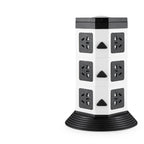 Tower Power Strip Hub Gadgets and Gizmos