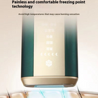 Home Laser Hair Removal Device Gadgets and Gizmos