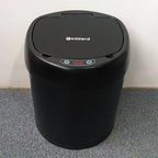 Auto-Sense Stylish Trash Bin Gadgets and Gizmos