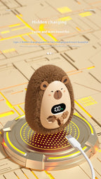 Portable Rechargeable Hand Warmer Gadgets and Gizmos