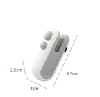 Handheld USB Vacuum Sealer Gadgets and Gizmos